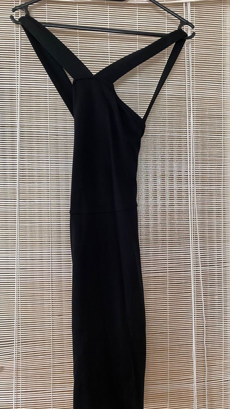 H&M Vestiti: Robe courte noire – Nuovo (secondo la descrizione) da Montreux venduto da Izapeche811 2