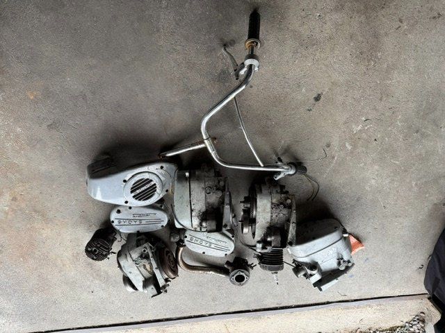 Ciclomotori: DKW Sachs – Usato da Steffisburg venduto da Hgtr 5