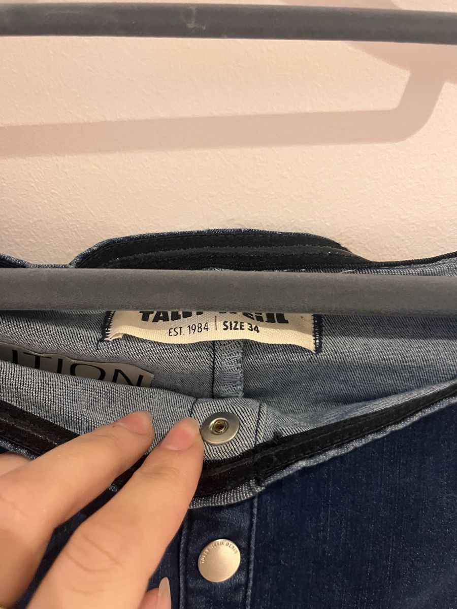 Vestiti: Jeanskleid | kleid 34 – Usato da Bülach venduto da Lele_00 1