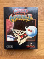 Amiga Spiel: Magic Marble