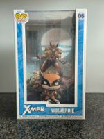 Funko Pop Wolverine X-Men Comic Covers 06 Spezial 