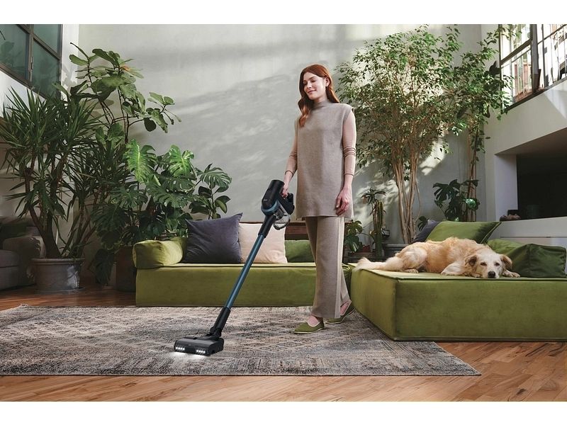 Hoover Aspirapolveri & Accessori: Hoover HF4 Plus Akku Staubsauger  – Usato da Luzern venduto da Tdawg54 1