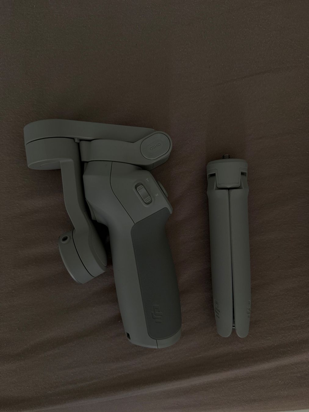 DJI Treppiedi & Teste: DJI Osmo Gimbal – Nuovo (secondo la descrizione) da Nürensdorf venduto da gla_5tjl