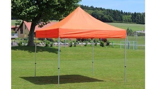 Zelte & Pavillons: Faltzelt 3x3m Basic, div. Farben,NEU – Neu und originalverpackt aus Hitzkirch von Reliko 4