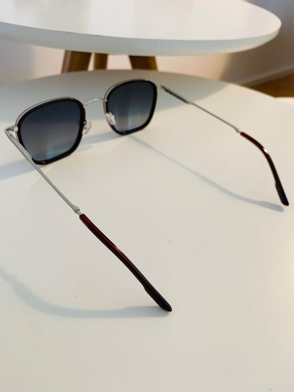 Occhiali & Lenti: komono the adam Sonnenbrille – Usato da Zürich venduto da dennisbooker2001 3