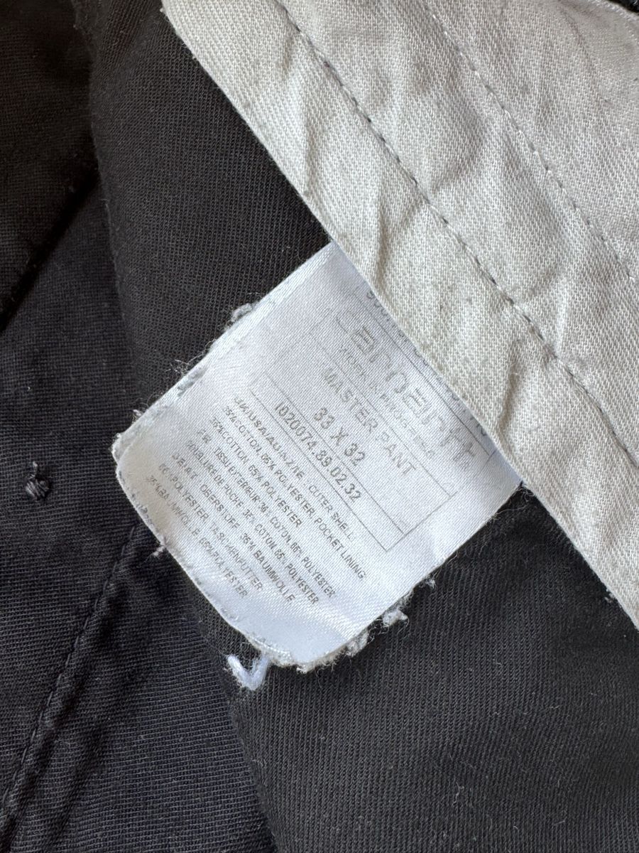 Carhartt Pantalons: Carhartt Master Pants 33/32 – D'occasion à Bern par LuyLuy 2