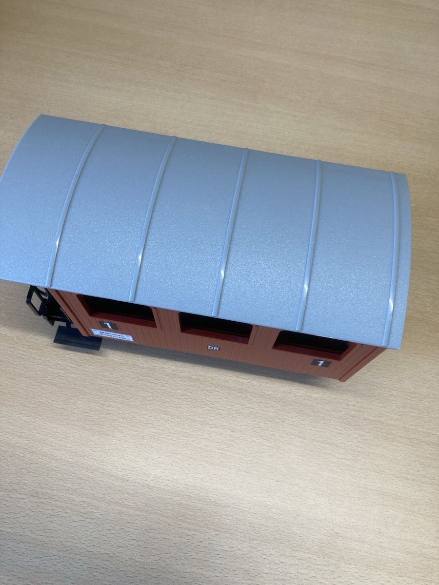 LGB Modelleisenbahnen: LGB Wagen – Gebraucht aus Niederuzwil von Miami1999 2