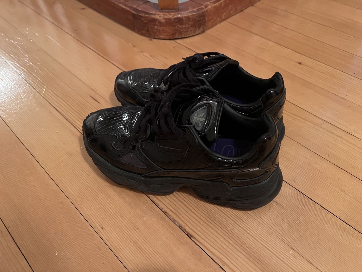 Scarpe da donna: Adidas torsion – Usato da Oberägeri venduto da mic_m272 2