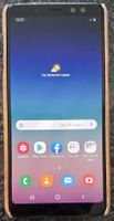 Galaxy A8 (2018) 32GB Dual-SIM