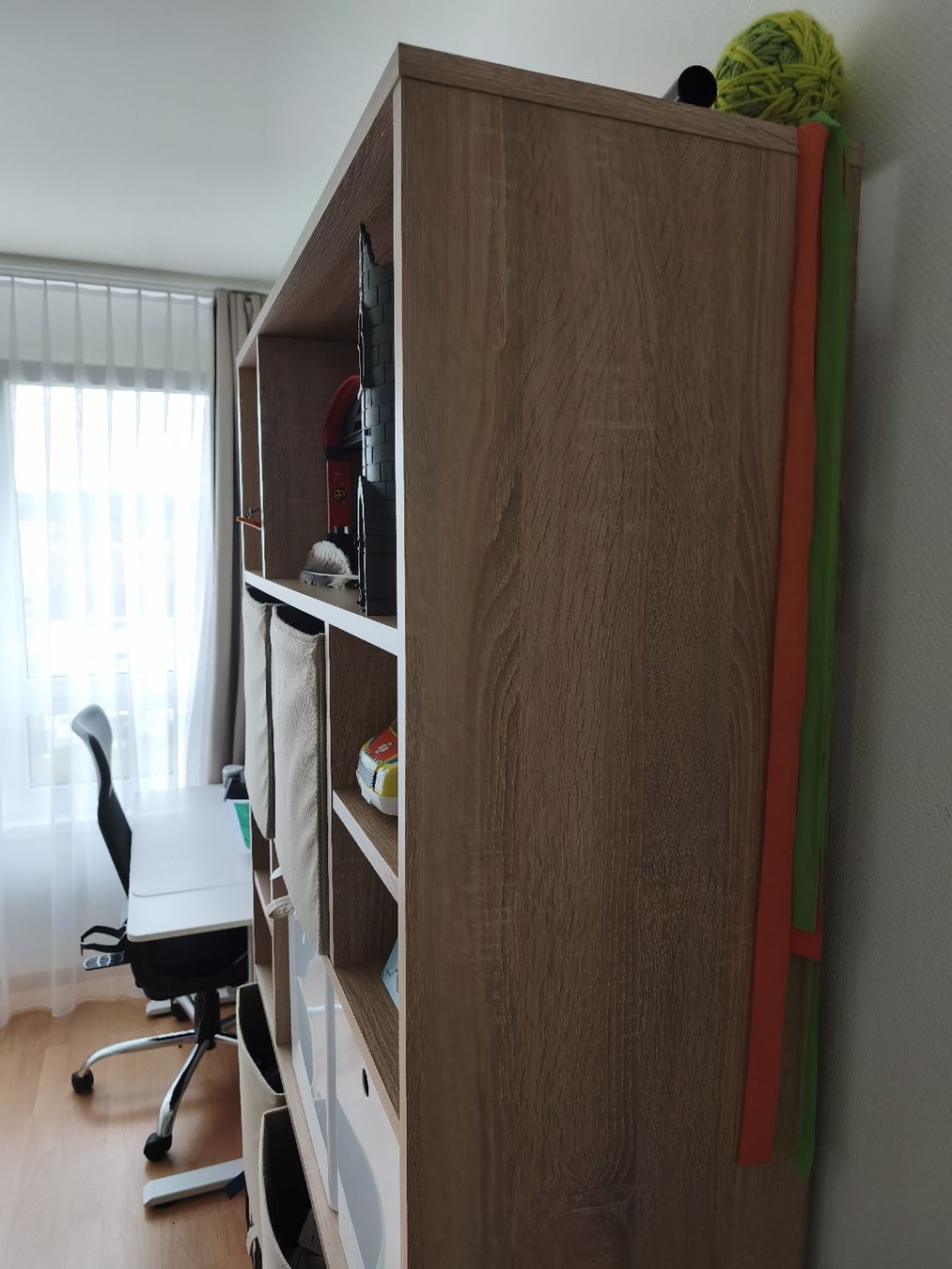 Ikea Regale: Holzregal – Gebraucht aus Gossau SG von Vader_Skywalker7 1