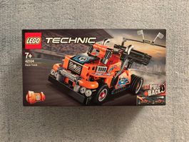 LEGO Technic 42104  Renn-Truck