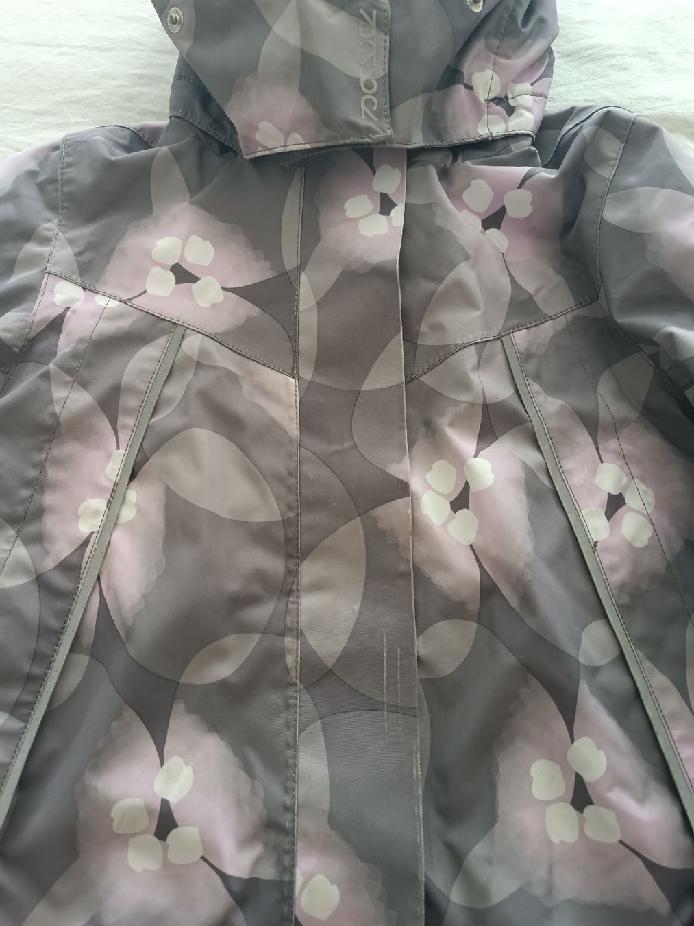 Reima Vestes & Manteaux: REIMA Tec Winterjacke Gr 116-122 – D'occasion à Binz par julijuli 6
