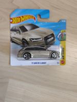 Hot Wheels 17 Audi RS 6 Avant neu im Blister
