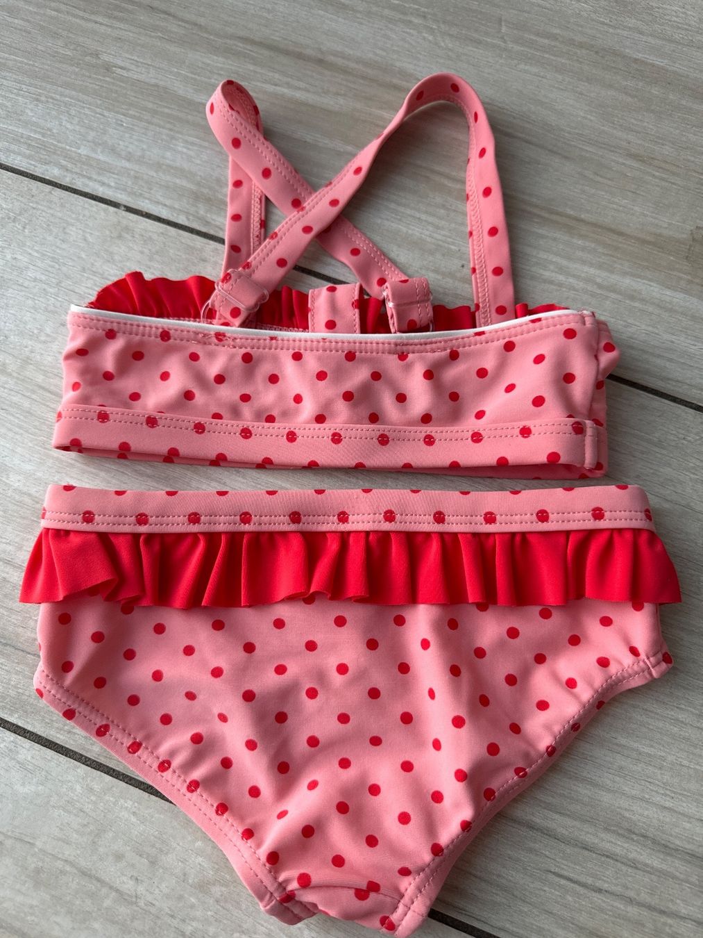 Costumi da bagno & Bikini: Bikini 92 inside – Nuovo (secondo la descrizione) da Gelterkinden venduto da Familienferien 1