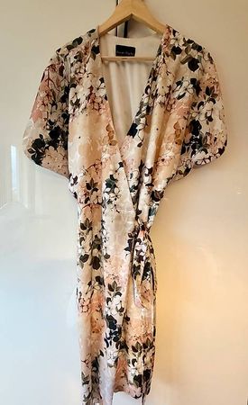 Robe élégant 
