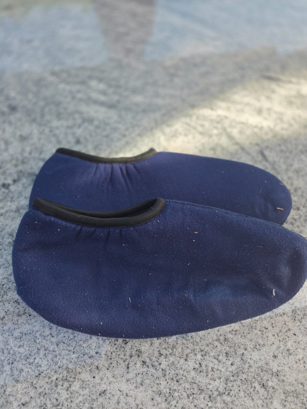 Herrenschuhe: Chausson botte – Gebraucht aus Attalens von jack021