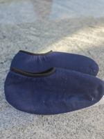 Chausson botte