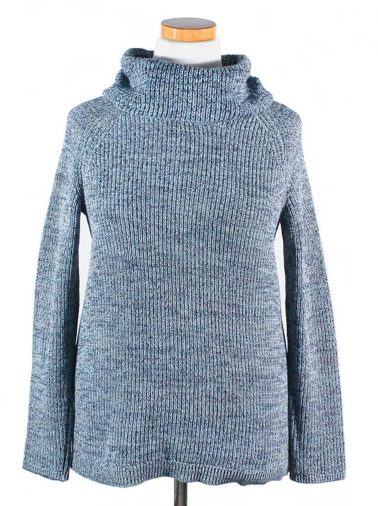 Cecil Pullover & Sweatshirts: CECIL Strickpullover Gr. L – Gebraucht aus Belp von caramel-secondhand