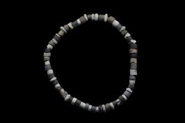 Sumerisches Steinperlen-Armband 3. Jahrtausend v. Chr