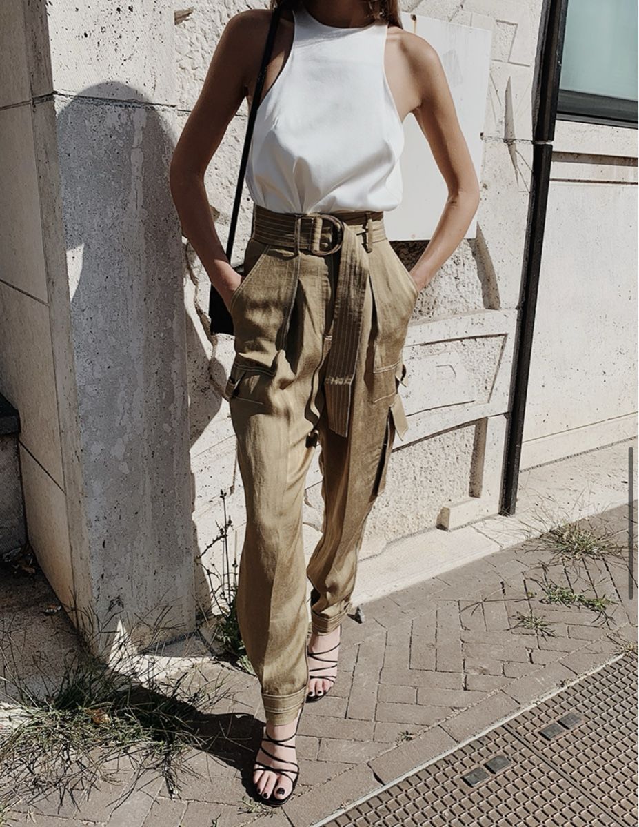 Pantaloni: Shona Joy Hose 36 – Usato da Zürich venduto da ocimen 2