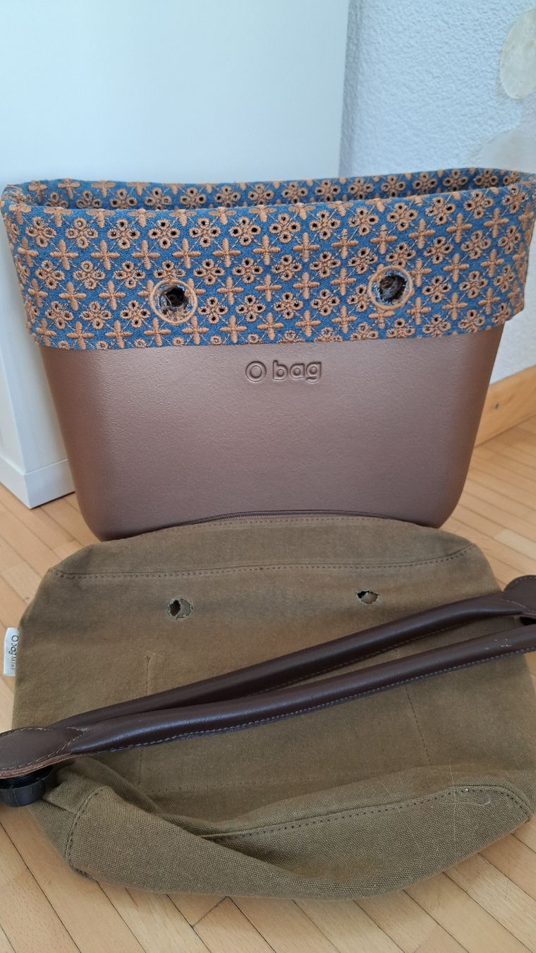 Obag Sacs femmes: obag mini – D'occasion à Schwarzenbach SG par LoveBag 1