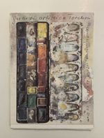 Aquarellblock Guardi Artistico Torchon 