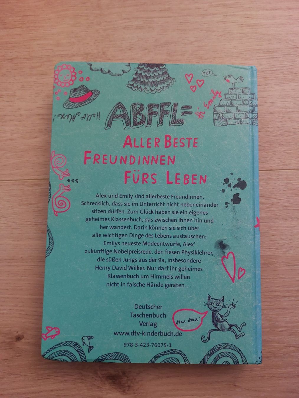 Libri: Sechste Stunde Dr. Schnarch - Beate Dölling – Usato da Untereggen venduto da ros_kz89 1