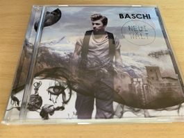 Baschi – Neui Wält