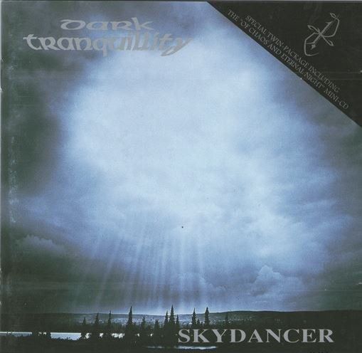 CD: Dark tranquillity - Sky...+ Of... – Usato da St-Cergue venduto da VeganWarrior
