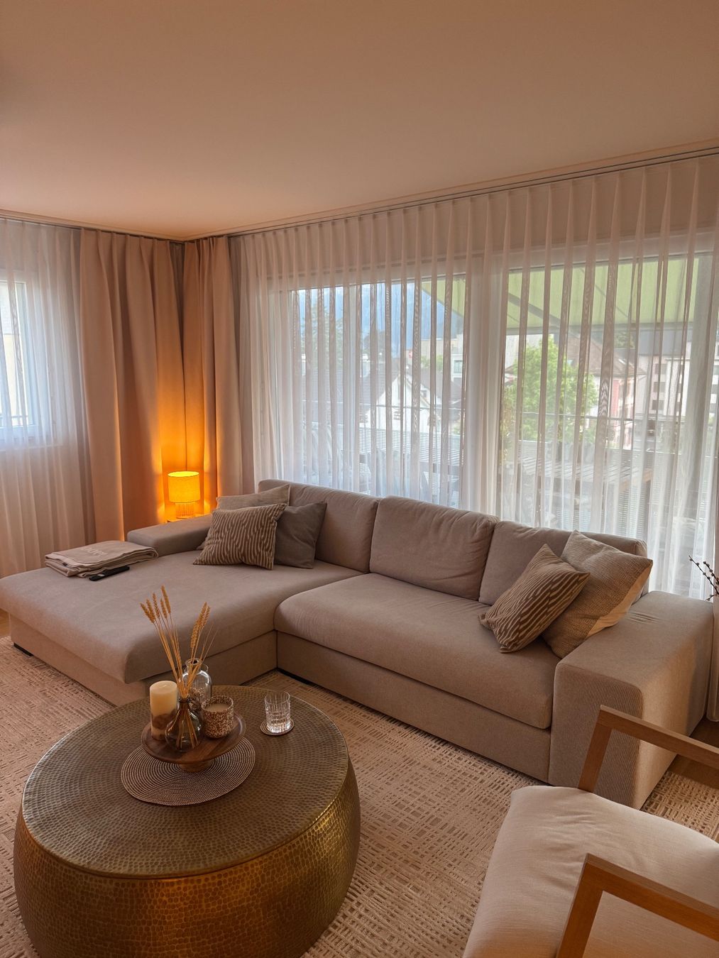 Divani: Ecksofa von Möbelfactory – Usato da Brunnen venduto da viicky