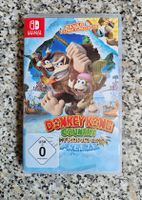 Donkey Kong Country - Tropical Freeze. Nintendo Switch