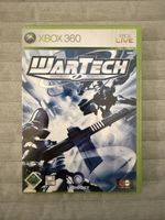WarTech Senko no ronde für Xbox 360