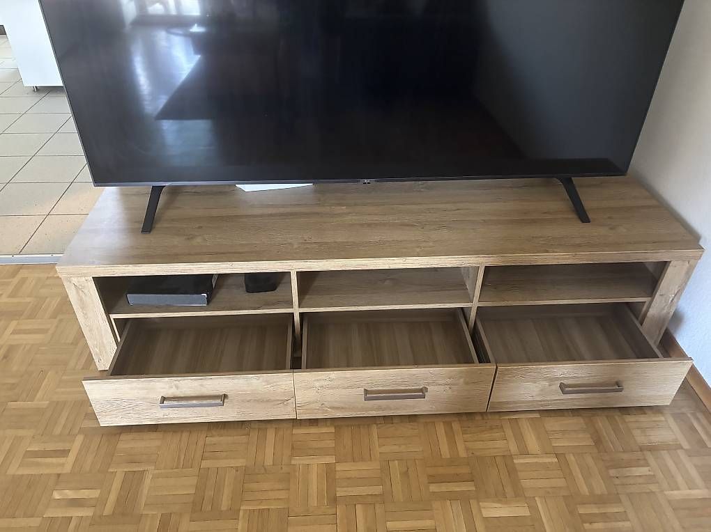 Conforama Meubles TV: Tv Möbel – D'occasion à Zollikofen par mar_9sg8 2