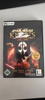 Star Wars Knights of the Old Republic II PC CD-ROM Deutsch