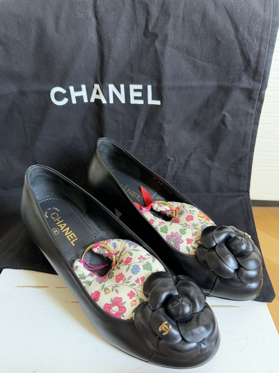 Chanel Scarpe da donna: Shoes – Usato da Genève venduto da ole_7sml 1