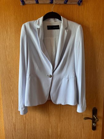 Schöner, bequemer Zara Blazer Gr. M