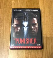 The Punisher / Extended Version