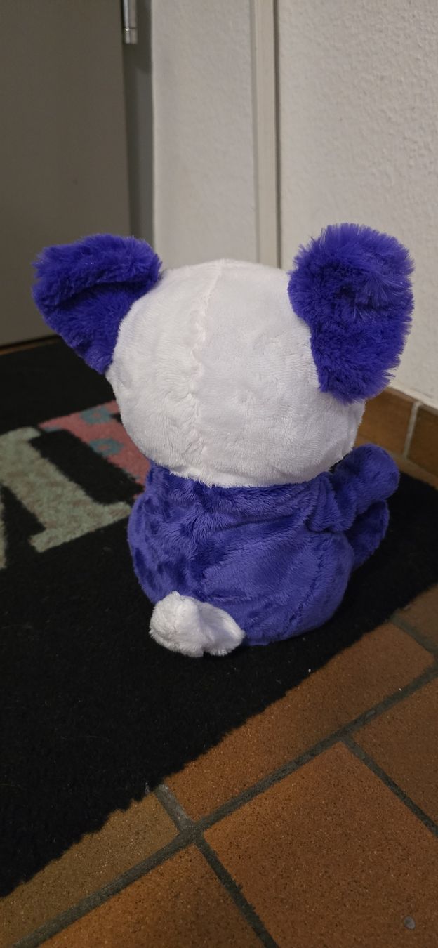 FurReal Jouets: FurReal Peek-A-Roo Panda mit Baby – D'occasion à Basel par Nerea07 1
