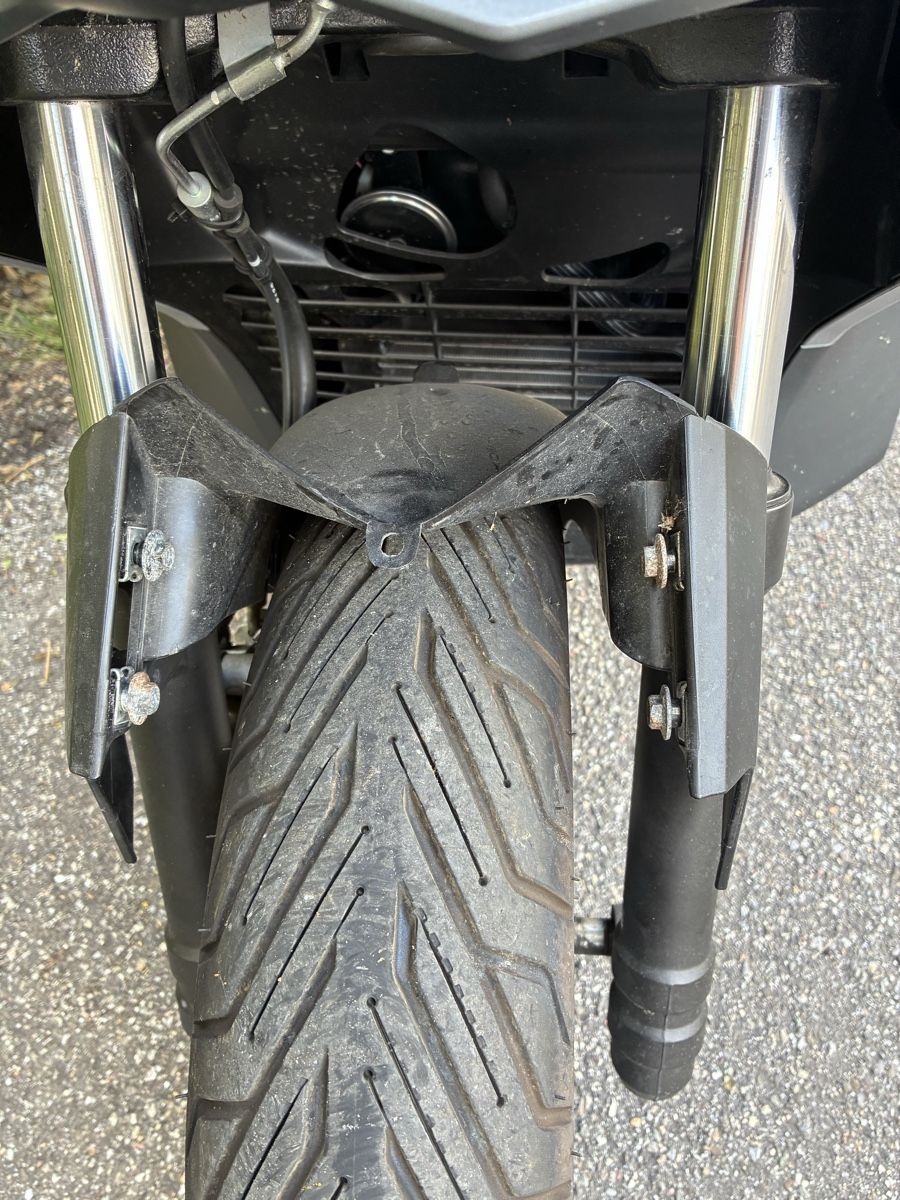 Yamaha Scooters: Yamaha x max 250 – Gebraucht aus St. Gallen von MarkoBoss 3