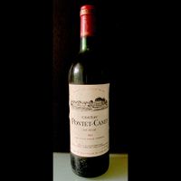 6 Flaschen 1982 Chateau Pontet-Canet, Pauillac