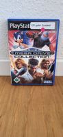 PS 2 - Sega Mega Drive Collection