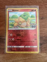 Numel (Ditto) Reverse Holo - Pokémon GO (13/78) EN