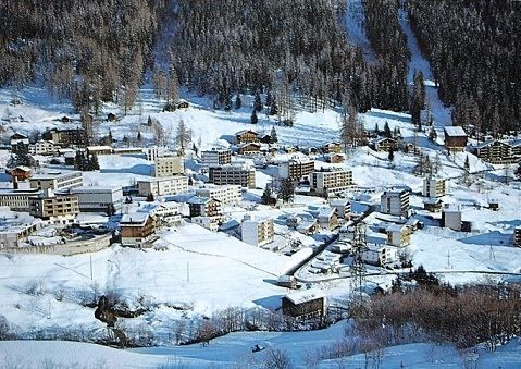 Ansichtskarten: LUEKERBAD – Gebraucht aus Jona von philajona