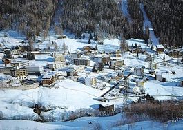 LUEKERBAD