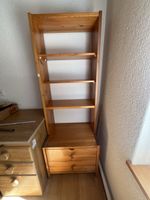 Meuble en pin