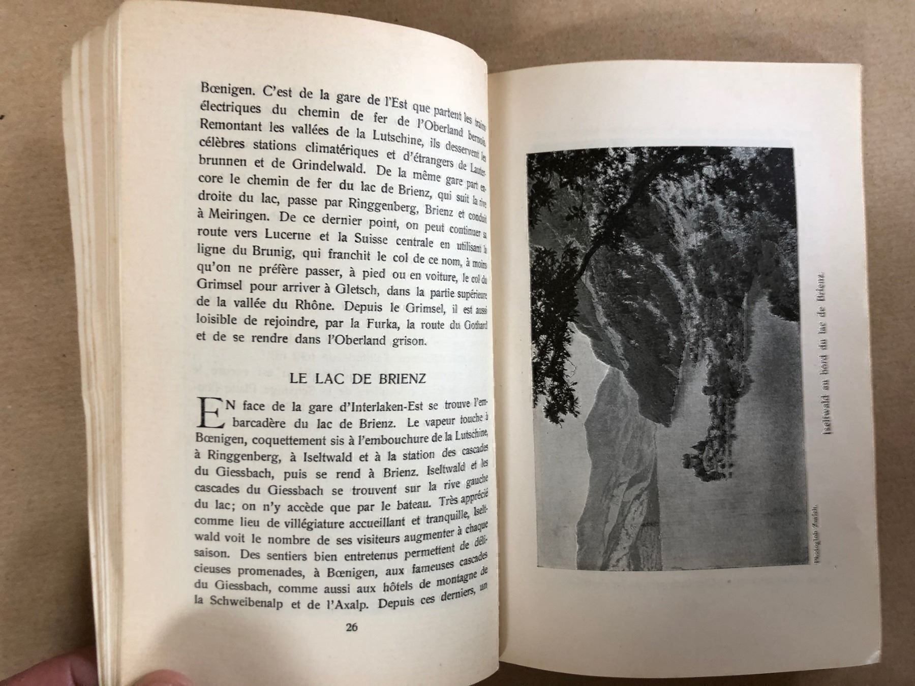 Libri: Berne-Loetschberg-Simplon – Usato da Zürich venduto da allp 3