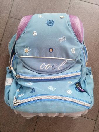 Schulrucksack
