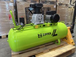 Kompressor 150 Liter Zipper 230V