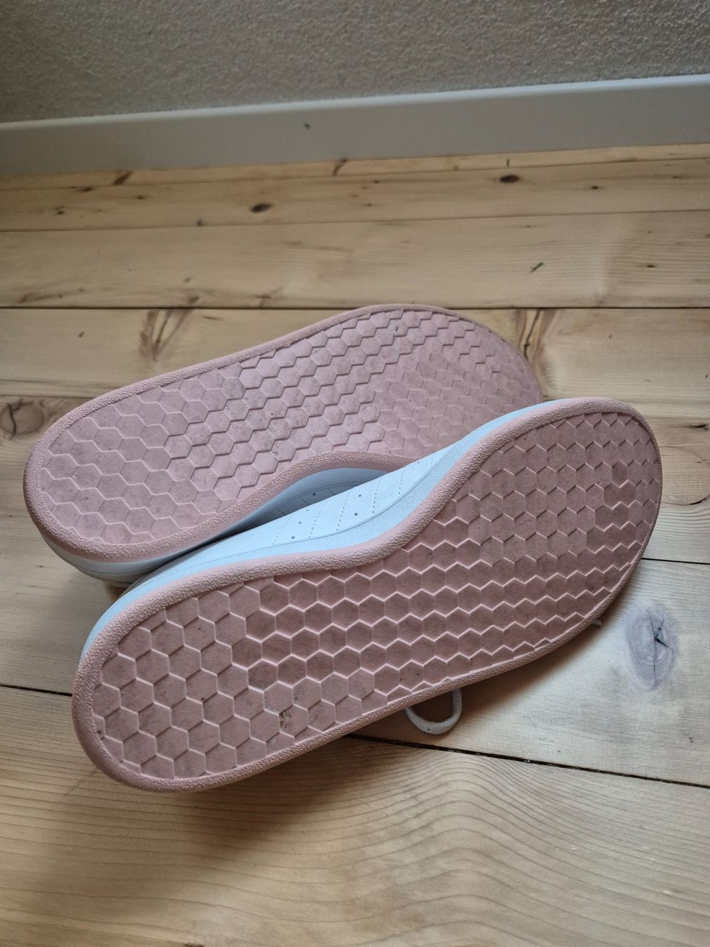 Adidas Scarpe da donna: Adidas Sneaker Gr. 42, weiss – Usato da Steinen venduto da sius21 6