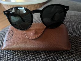 Ray Ban Sonnenbrille RB 4380-N